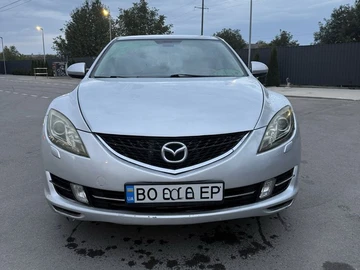 Авто Mazda 6 2007 № 8006100