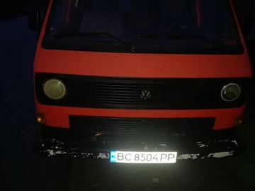 Авто Volkswagen Caravelle 1982 № 8006101
