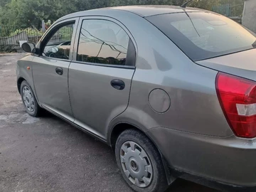 Авто Chery Flagcloud 2011 № 8006105