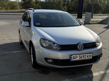 Авто Volkswagen Golf 2012 № 8006113