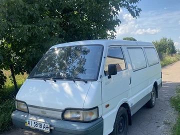 Авто KIA Besta 1998 № 8006114