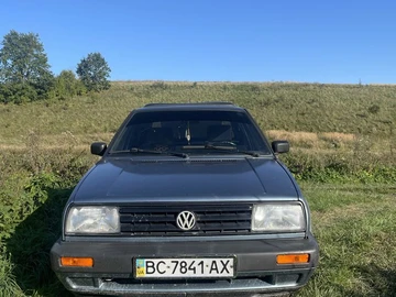 Авто Volkswagen Corrado 1990 № 8006130