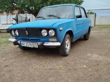 Авто ВАЗ 2106 1988 № 8006132