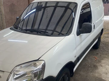 Авто Citroen Berlingo 2006 № 8006133
