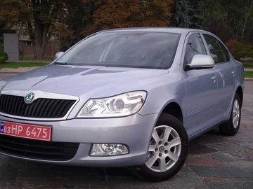 Авто Skoda Octavia 2010 № 8006140