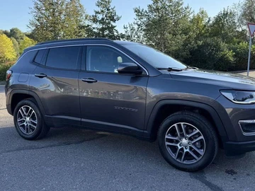 Авто Jeep Compass 2020 № 8006144