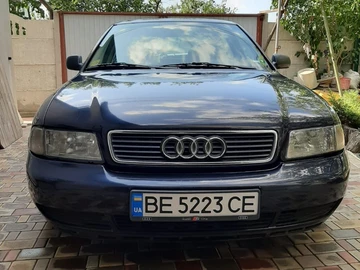 Авто Audi A4 1996 № 8006146