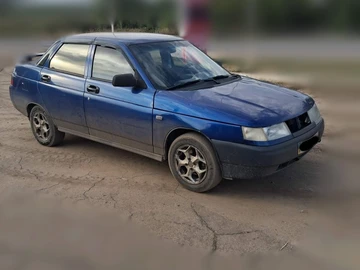 Авто ВАЗ 21103 2004 № 8006154