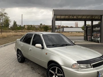 Авто Daewoo Nexia 1996 № 8006155