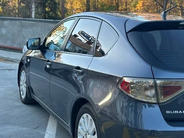 Авто Subaru Impreza 2010 № 8006166