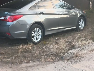 Авто Hyundai Sonata 2014 № 8006283