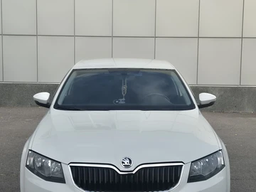 Авто Skoda Octavia 2015 № 8006294