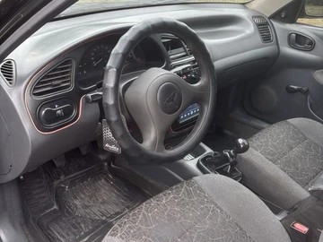Авто ЗАЗ Sens 2007 № 8006302