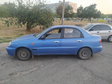 Авто Daewoo Arcadia 2006 № 8006304
