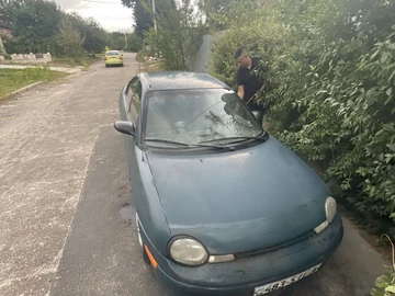 Авто Chrysler Neon 1995 № 8006314
