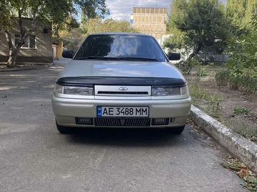 Авто ВАЗ 2110 2005 № 8006315