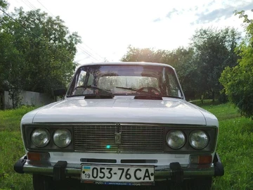 Авто ВАЗ 2106 1988 № 8006318