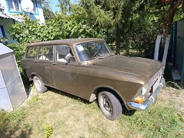 Авто  427 1975 № 8006319