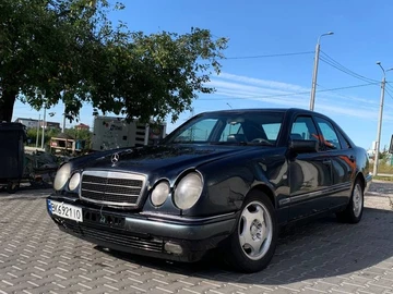 Авто Mercedes 200 1998 № 8006329