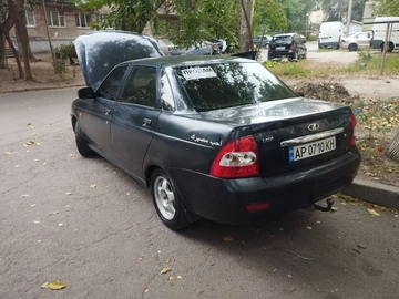 Авто ВАЗ 2170 Priora 2008 № 8006339