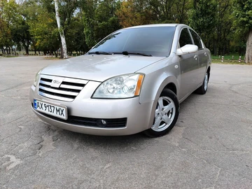 Авто Chery Elara 2007 № 8006341