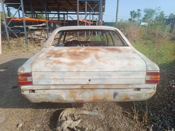 Авто Ford Canyon 1975 № 8006347