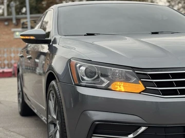 Авто Volkswagen Passat Sedan 2006 № 8006351