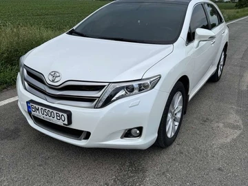 Авто Toyota Venza 2013 № 8006353