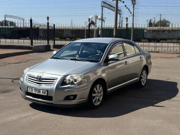 Авто Toyota Avensis 2008 № 8006357