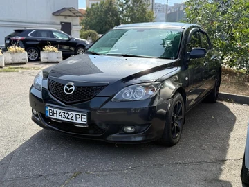 Авто Mazda 3 2006 № 8006358