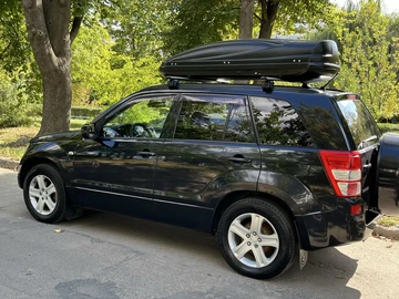 Авто Suzuki Grand Vitara 2008 № 8006372
