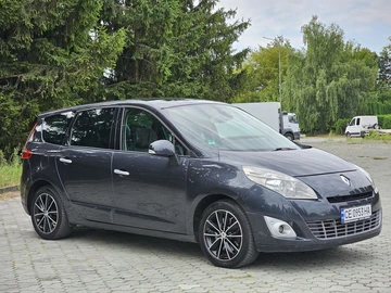 Авто Renault Grand Scenic 2010 № 8006373