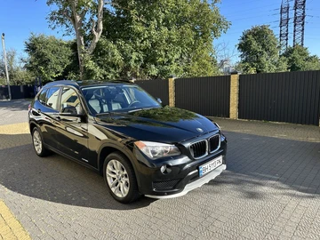 Авто BMW X1 2014 № 8006553