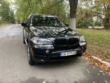 Авто BMW X5 2011 № 8006554