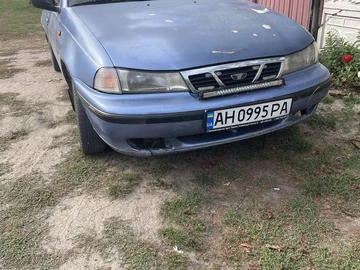 Авто Daewoo Nexia 2007 № 8006557