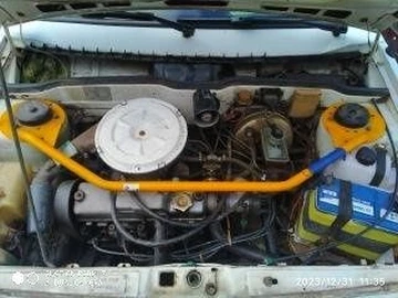 Авто ВАЗ 2108 1992 № 8006558