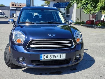 Авто MINI Countryman 2016 № 8006559