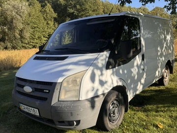 Авто Ford Transit 2006 № 8006560