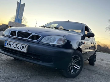 Авто Daewoo Sens 2004 № 8006561