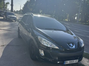 Авто Peugeot 308 2008 № 8006562