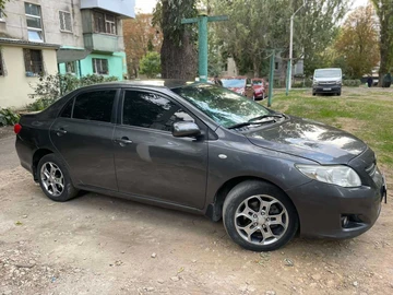 Авто Toyota Corolla 2008 № 8006563