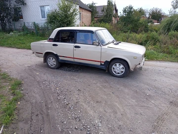 Авто ВАЗ 2105 1985 № 8006565