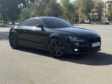 Авто Audi Tt 2011 № 8006568