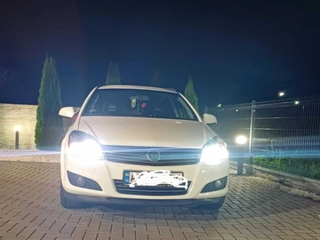 Авто Opel Astra 2010 № 8006569