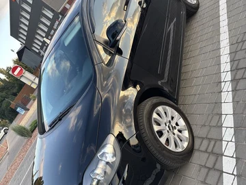 Авто Volkswagen Golf Plus 2006 № 8006575