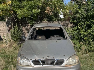 Авто Daewoo Sens 2006 № 8006576