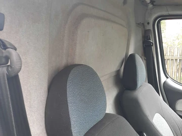 Авто Fiat Doblo 2007 № 8006581
