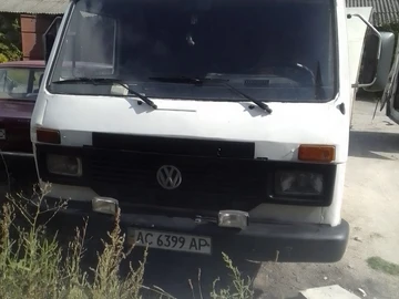 Авто Peugeot Boxer 1994 № 8006583
