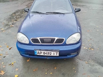 Авто Daewoo Arcadia 2005 № 8006584