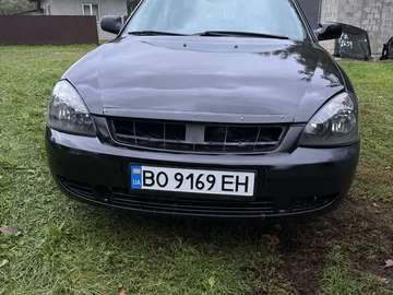 Авто ВАЗ 21071 2008 № 8006586